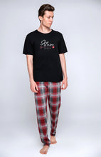 Load image into Gallery viewer, She/He Is Mine Matching Pajamas For Couples 2
