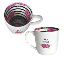 Load image into Gallery viewer, Inside Out Mugs For Couples 4