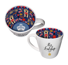 Load image into Gallery viewer, Inside Out Mugs For Couples 3