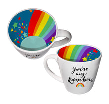 Load image into Gallery viewer, Inside Out Mugs For Couples 5