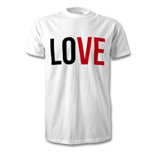 Load image into Gallery viewer, Love T-Shirt Set For Couples