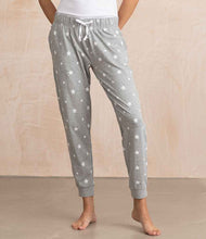 Load image into Gallery viewer, Star Matching PJ Pants Set For Couples 1