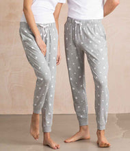 Load image into Gallery viewer, Star Matching PJ Pants Set For Couples 1