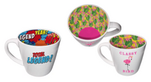Load image into Gallery viewer, Inside Out Mugs For Couples 6
