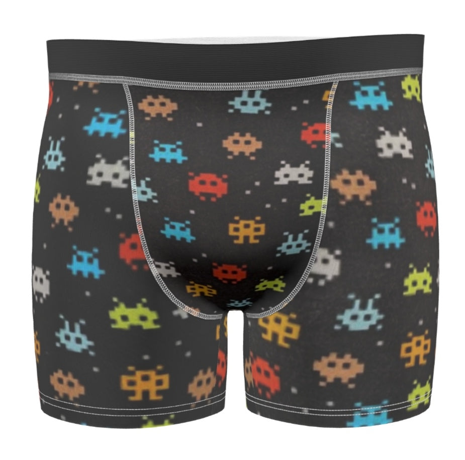 Game Console Matching Underwear Set For Couples UK – Twain