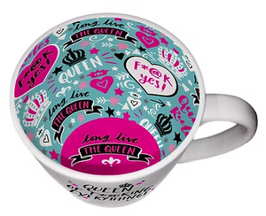 Inside Out Mugs For Couples 2