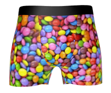 Load image into Gallery viewer, Smarty Pants Matching Underwear Set For Couples